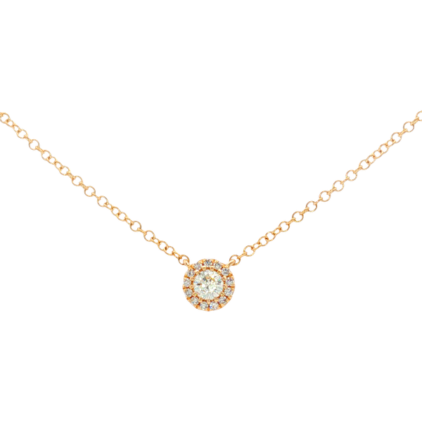Necklace Lewisburg Diamond & Gold Lewisburg, WV