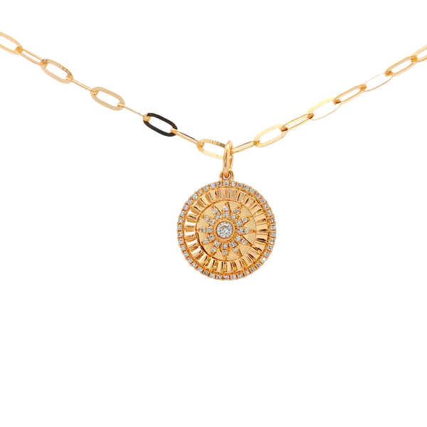 Necklace Lewisburg Diamond & Gold Lewisburg, WV