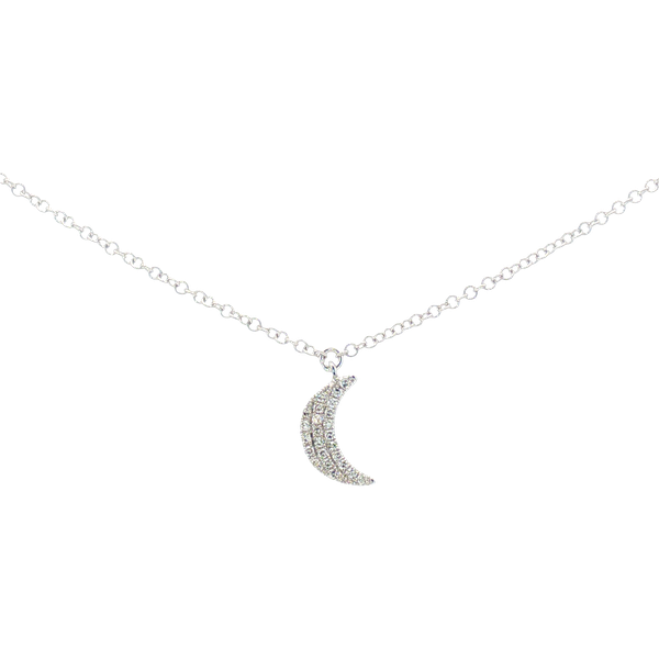 Necklace Lewisburg Diamond & Gold Lewisburg, WV