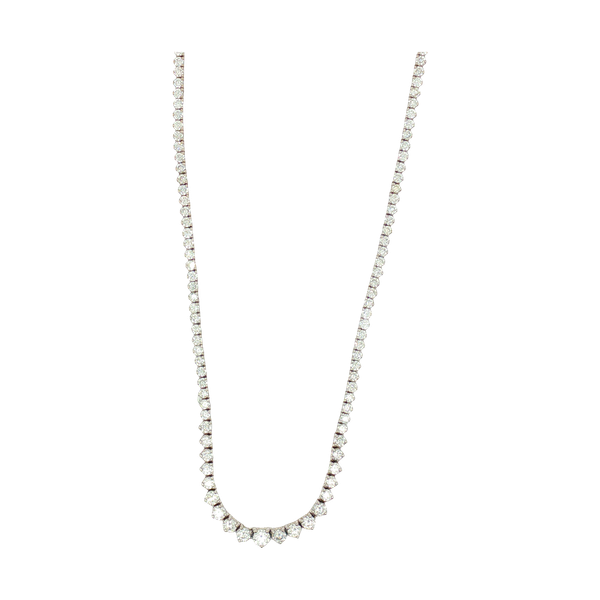Necklace Lewisburg Diamond & Gold Lewisburg, WV
