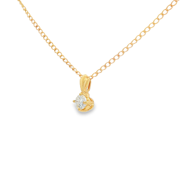 Necklace Image 2 Lewisburg Diamond & Gold Lewisburg, WV
