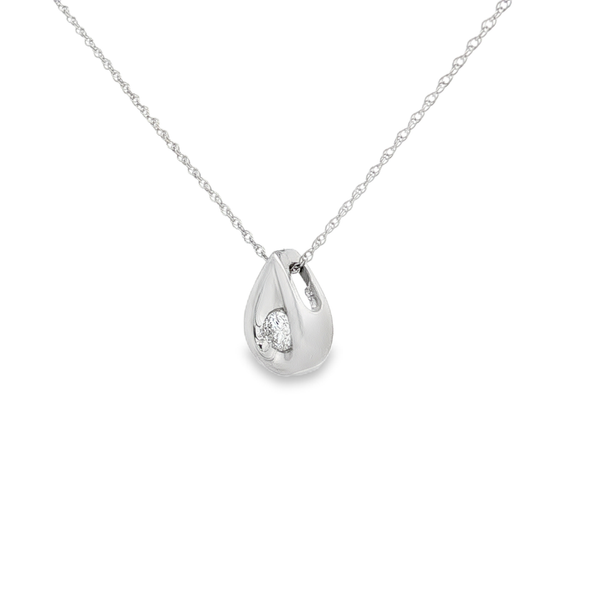 Necklace Image 2 Lewisburg Diamond & Gold Lewisburg, WV
