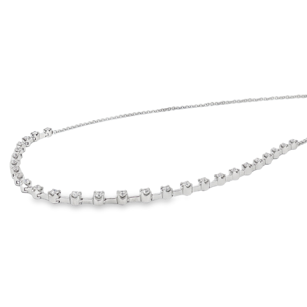 Necklace Image 2 Lewisburg Diamond & Gold Lewisburg, WV