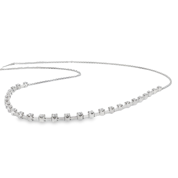 Necklace Image 3 Lewisburg Diamond & Gold Lewisburg, WV
