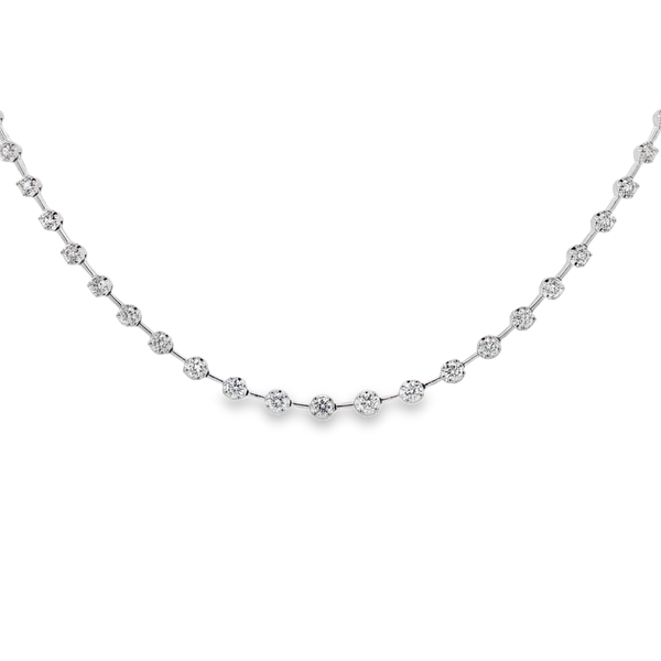 Necklace Lewisburg Diamond & Gold Lewisburg, WV