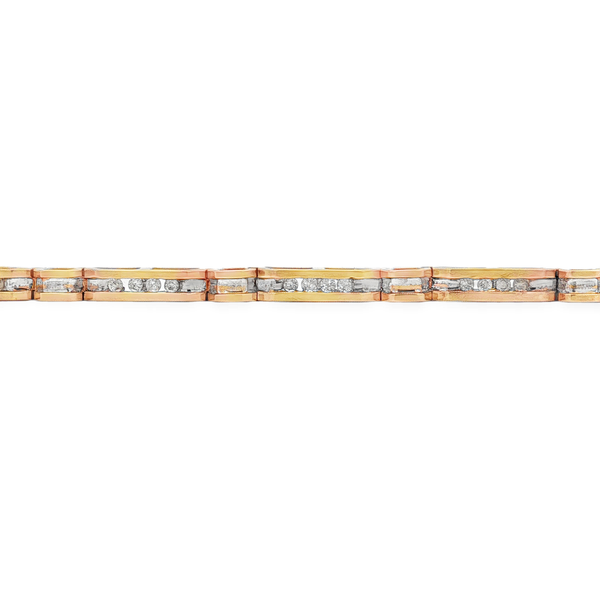 Bracelet Image 2 Lewisburg Diamond & Gold Lewisburg, WV