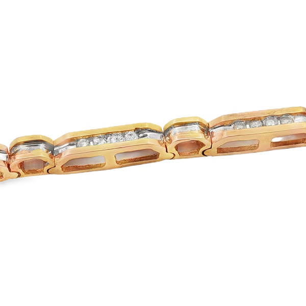Bracelet Image 3 Lewisburg Diamond & Gold Lewisburg, WV