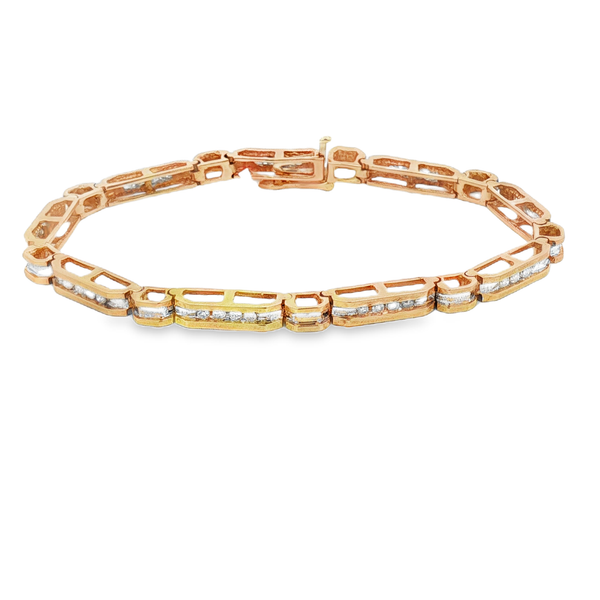 Bracelet Lewisburg Diamond & Gold Lewisburg, WV