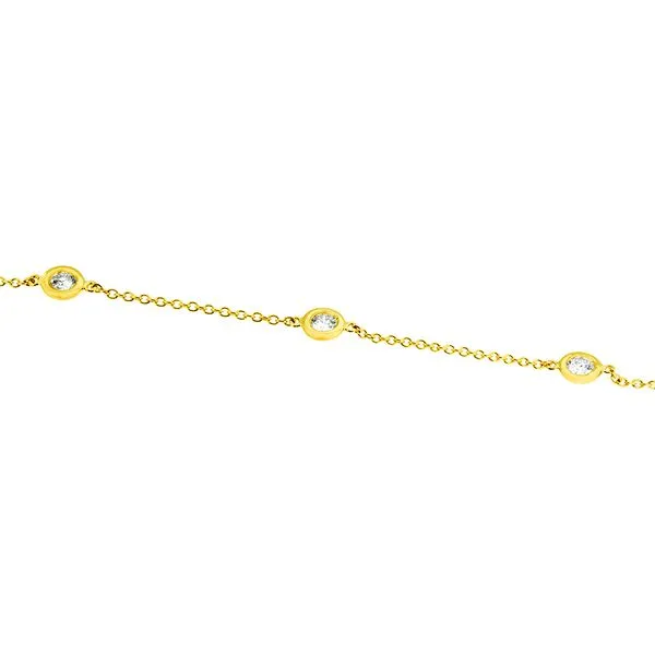Bracelet Lewisburg Diamond & Gold Lewisburg, WV