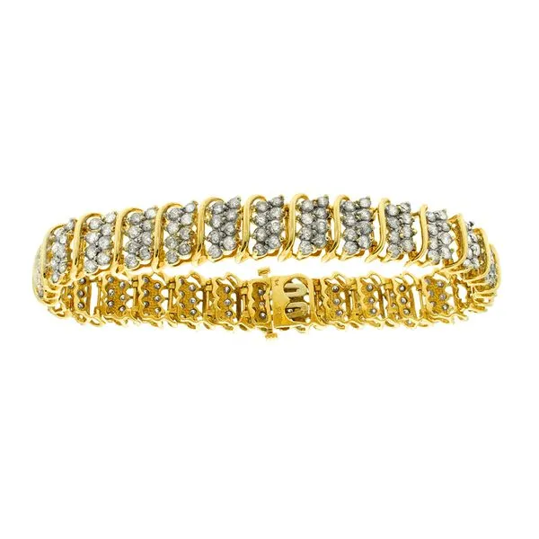 Bracelet Lewisburg Diamond & Gold Lewisburg, WV