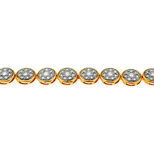 Bracelet Lewisburg Diamond & Gold Lewisburg, WV