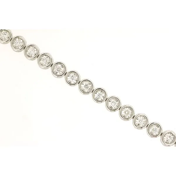 Bracelet Image 2 Lewisburg Diamond & Gold Lewisburg, WV