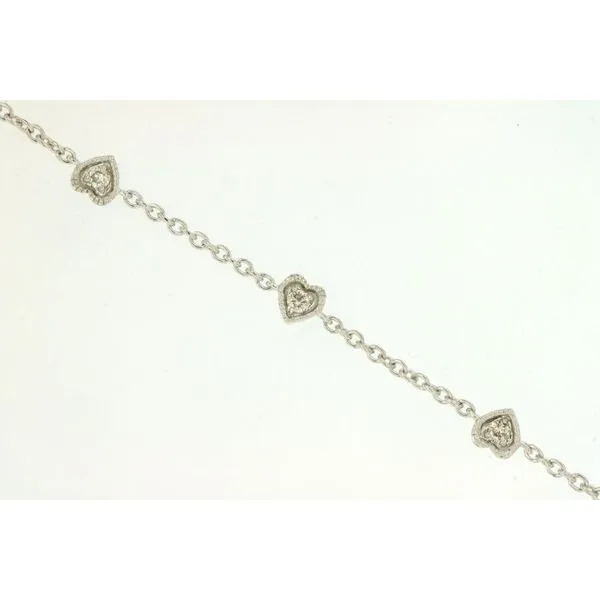 Bracelet Lewisburg Diamond & Gold Lewisburg, WV
