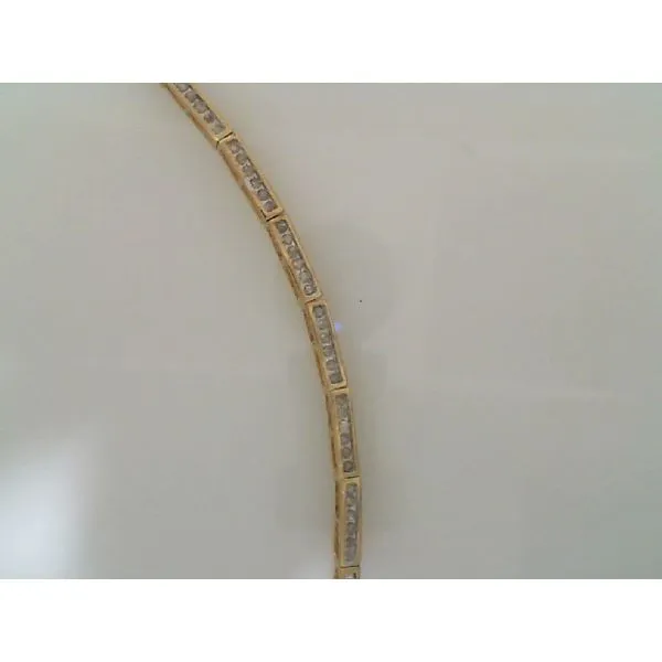Bracelet Lewisburg Diamond & Gold Lewisburg, WV