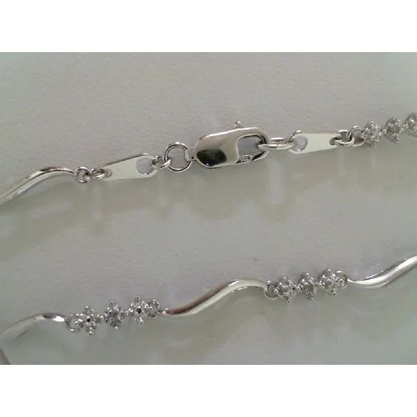 Bracelet Lewisburg Diamond & Gold Lewisburg, WV