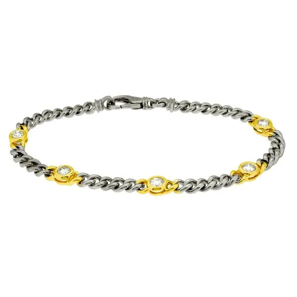 Bracelet Lewisburg Diamond & Gold Lewisburg, WV