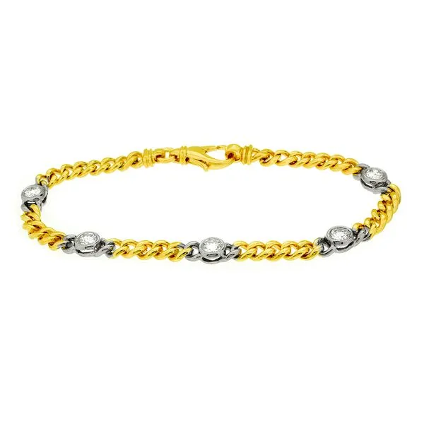 Bracelet Lewisburg Diamond & Gold Lewisburg, WV