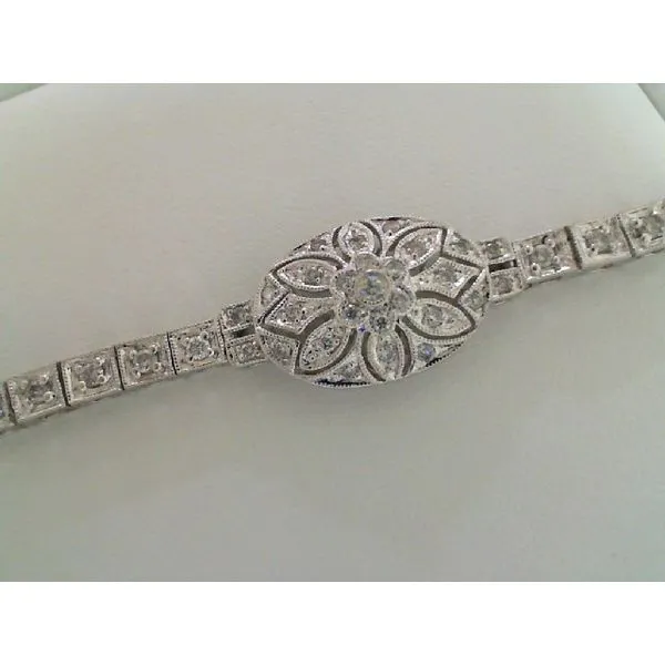 Bracelet Lewisburg Diamond & Gold Lewisburg, WV