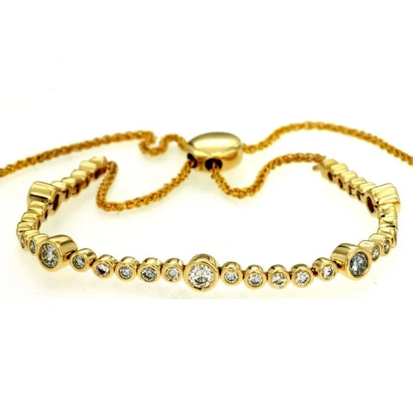 Bracelet Lewisburg Diamond & Gold Lewisburg, WV
