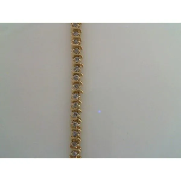 Bracelet Lewisburg Diamond & Gold Lewisburg, WV