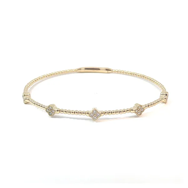 Bracelet Lewisburg Diamond & Gold Lewisburg, WV