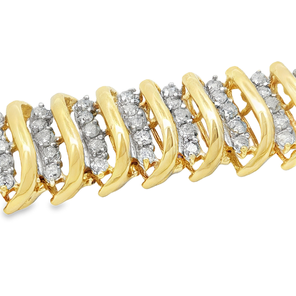 Bracelet Image 2 Lewisburg Diamond & Gold Lewisburg, WV