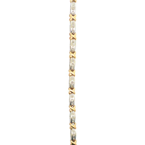 Bracelet Lewisburg Diamond & Gold Lewisburg, WV