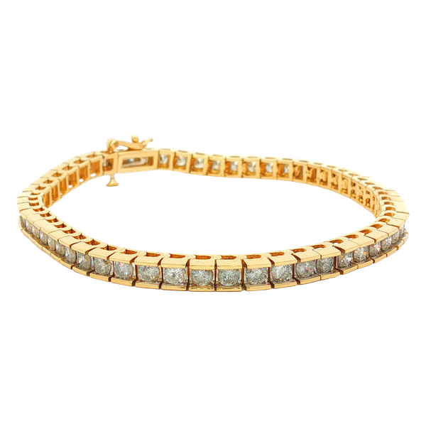 Bracelet Image 2 Lewisburg Diamond & Gold Lewisburg, WV