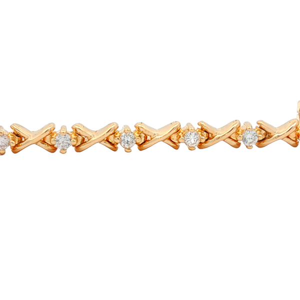 Bracelet Image 2 Lewisburg Diamond & Gold Lewisburg, WV