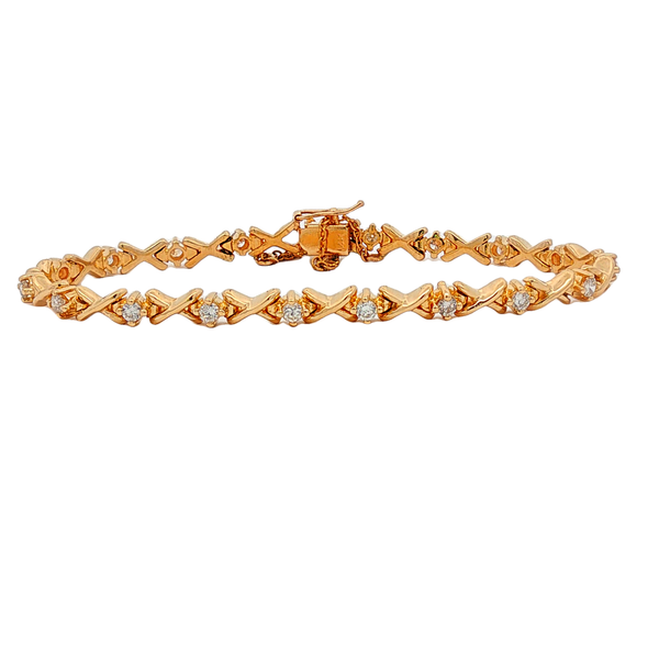 Bracelet Lewisburg Diamond & Gold Lewisburg, WV
