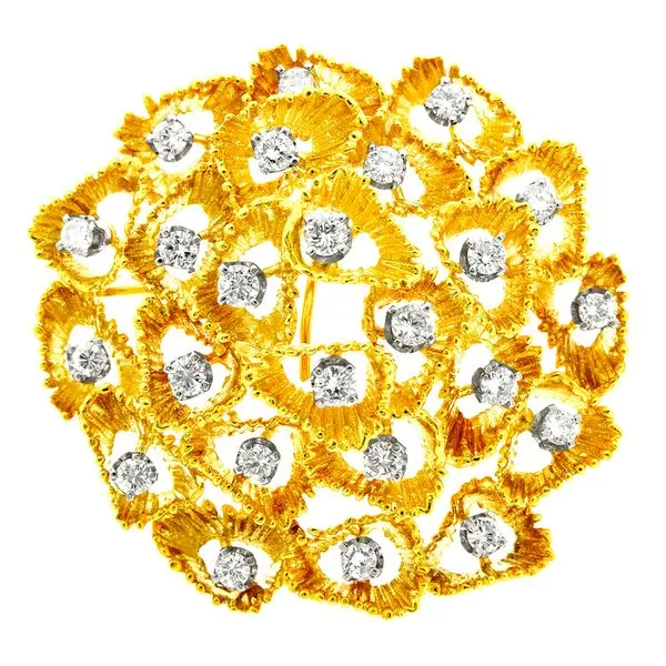 Pin Lewisburg Diamond & Gold Lewisburg, WV
