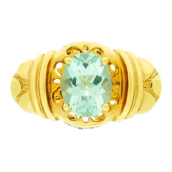 Fashion Ring Lewisburg Diamond & Gold Lewisburg, WV