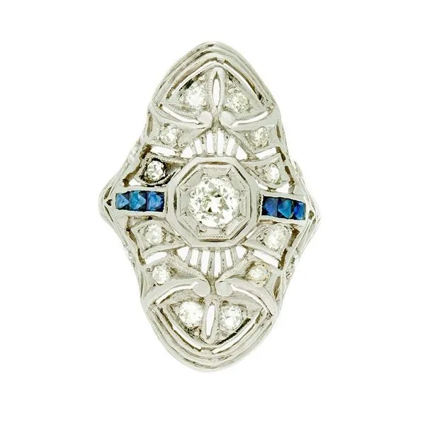 Fashion Ring Image 2 Lewisburg Diamond & Gold Lewisburg, WV