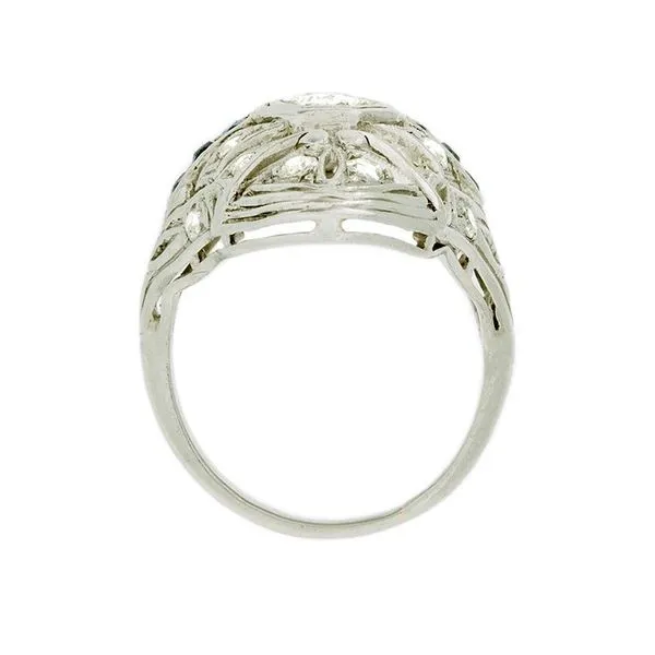 Fashion Ring Image 3 Lewisburg Diamond & Gold Lewisburg, WV