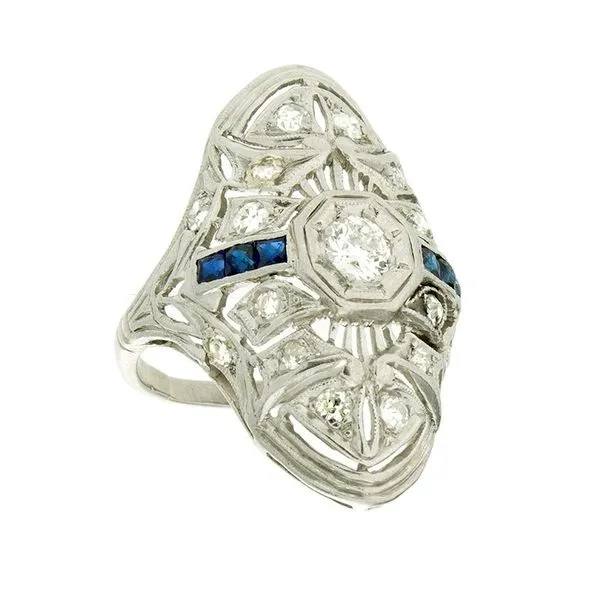 Fashion Ring Lewisburg Diamond & Gold Lewisburg, WV