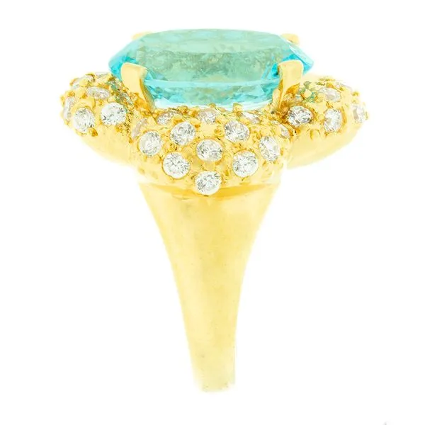Fashion Ring Image 3 Lewisburg Diamond & Gold Lewisburg, WV