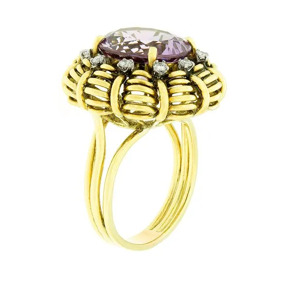 Fashion Ring Image 3 Lewisburg Diamond & Gold Lewisburg, WV