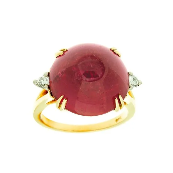 Fashion Ring Image 2 Lewisburg Diamond & Gold Lewisburg, WV
