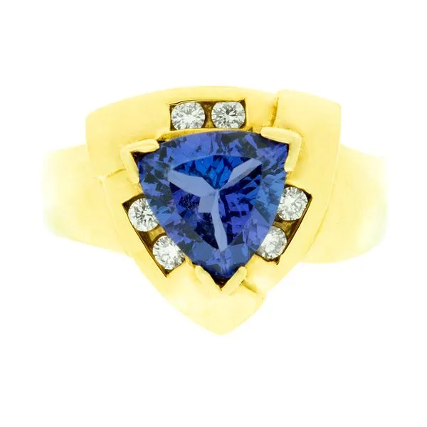 Fashion Ring Lewisburg Diamond & Gold Lewisburg, WV