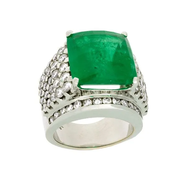 Fashion Ring Image 2 Lewisburg Diamond & Gold Lewisburg, WV