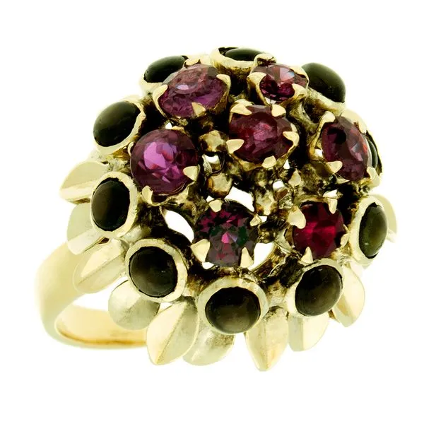 Fashion Ring Image 2 Lewisburg Diamond & Gold Lewisburg, WV