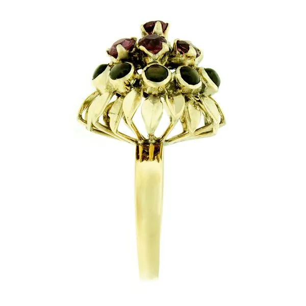 Fashion Ring Image 3 Lewisburg Diamond & Gold Lewisburg, WV