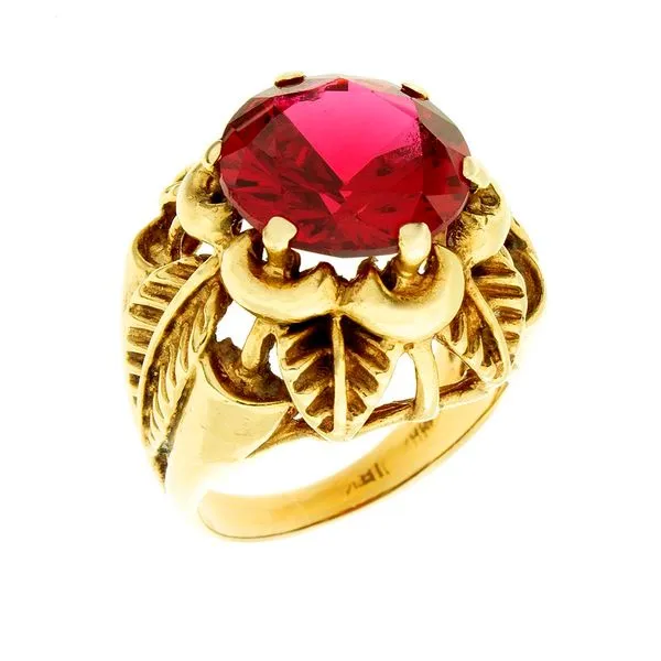 Fashion Ring Image 2 Lewisburg Diamond & Gold Lewisburg, WV