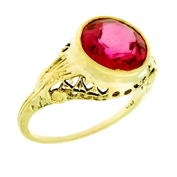 Fashion Ring Image 2 Lewisburg Diamond & Gold Lewisburg, WV