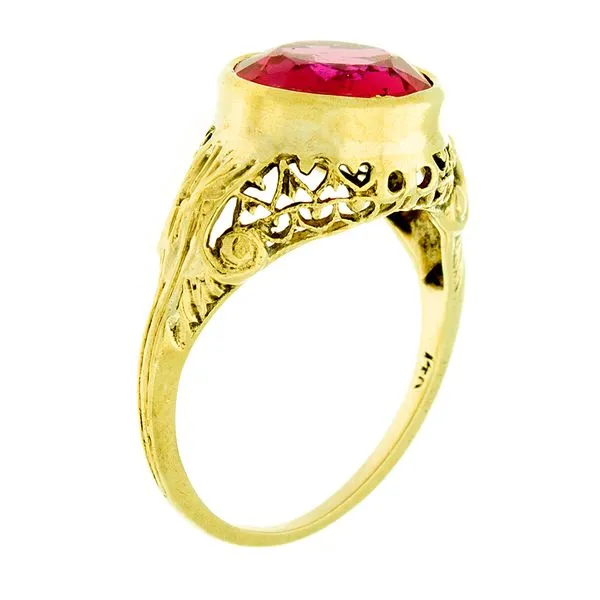 Fashion Ring Image 3 Lewisburg Diamond & Gold Lewisburg, WV