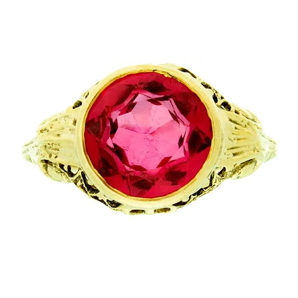 Fashion Ring Lewisburg Diamond & Gold Lewisburg, WV