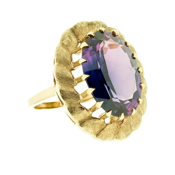 Fashion Ring Image 2 Lewisburg Diamond & Gold Lewisburg, WV