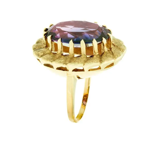 Fashion Ring Image 3 Lewisburg Diamond & Gold Lewisburg, WV