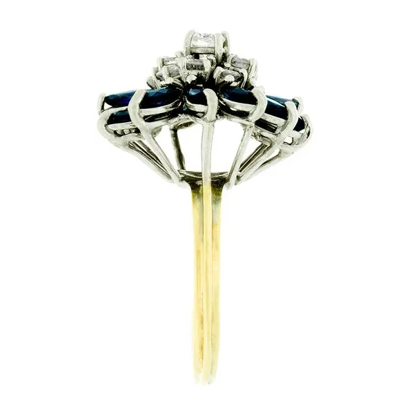 Fashion Ring Image 3 Lewisburg Diamond & Gold Lewisburg, WV