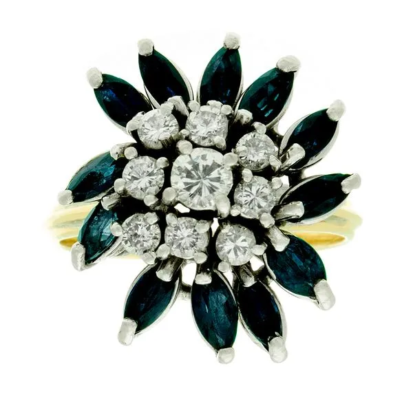 Fashion Ring Lewisburg Diamond & Gold Lewisburg, WV